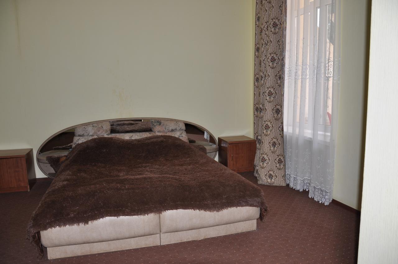 Гагрипш Курортный Комплекс Gagra Exterior foto